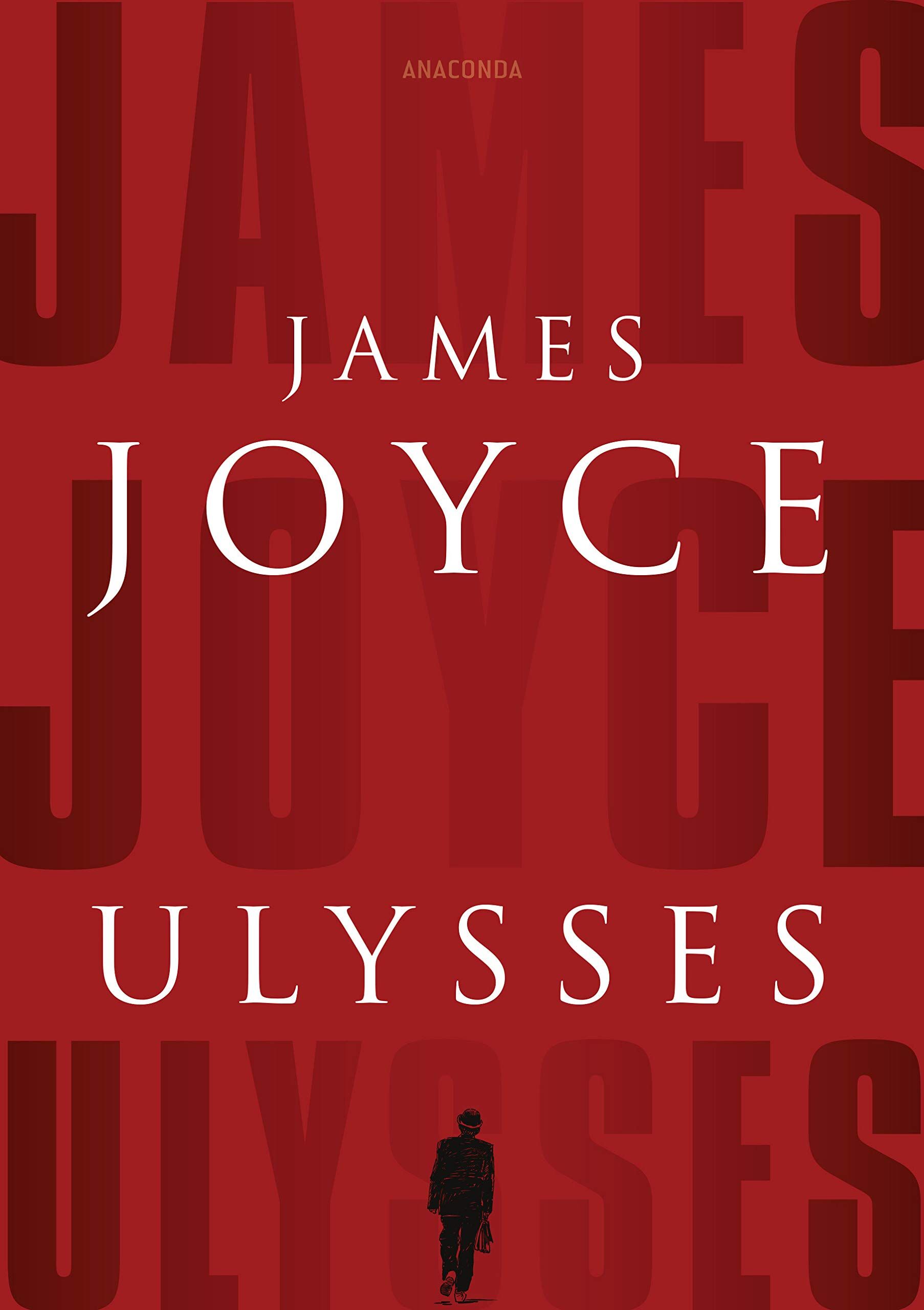 James Joyce - Ulysses (Roman) - Preis vom 15.10.2026 23:06:25 h