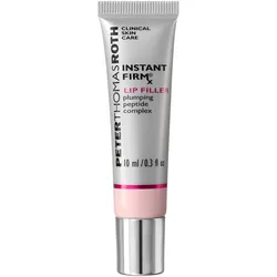 10ml PETER THOMAS ROTH CLINICAL SKIN CARE INSTANT FIRMx Lip Filler