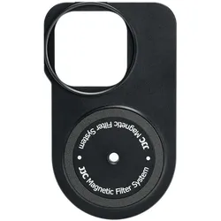 JJC MFS-IPM Magnetic Phone Filter Adapterkit für Iphone