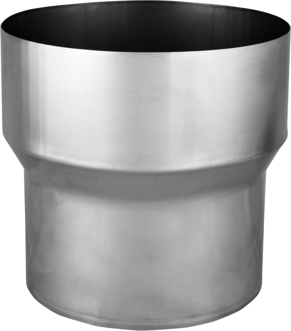 Bertrams Ewr rallonge 21ES140-150w-w Ø 140/150 mm, large/large