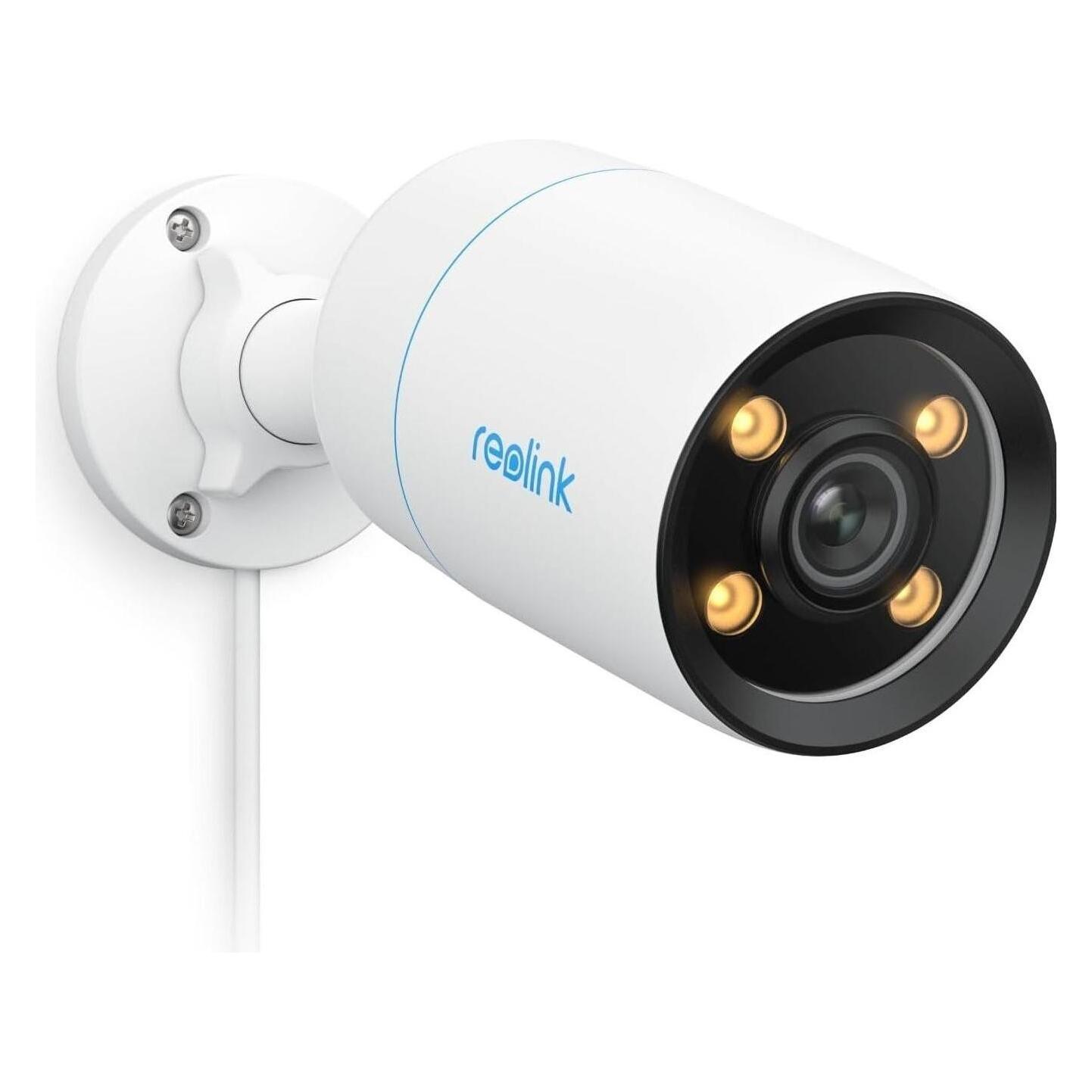 Reolink ColorX CX810 (3840 x 2160 Pixels) (PCCX4K01)