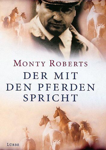 Monty Roberts - Der mit den Pferden spricht - Preis vom 04.10.2026 03:51:26 h