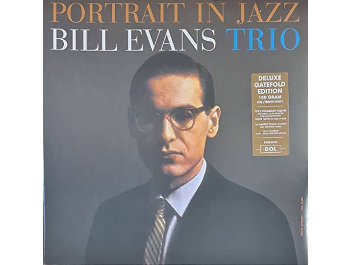 Portrait In Jazz