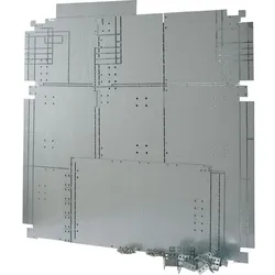Eaton 178067 Universal Montageplatte, T=600mm XTPPCCZ1-D600
