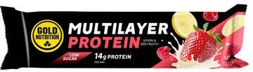 GOLDNUTRITION Multilayer Protein 50 gr