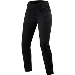Revit Maple 2 SK Damen Motorrad Jeans