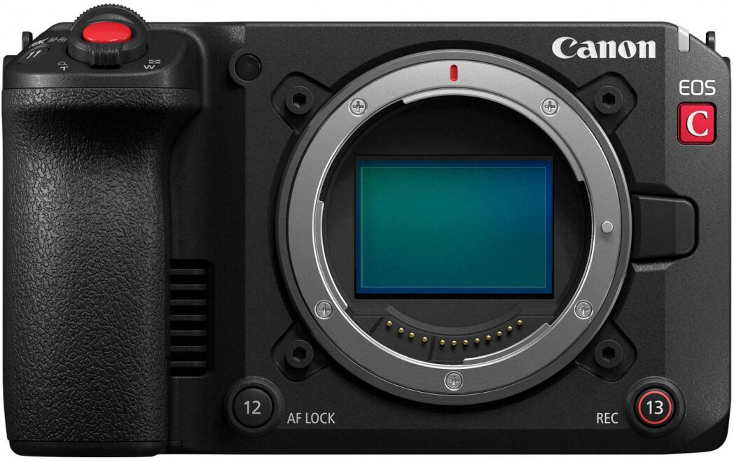 Canon Boîtier EOS C50  Dealpreis