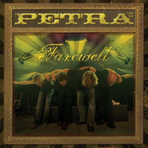 Petra - Petra Farewell - Preis vom 09.10.2026 07:28:09 h