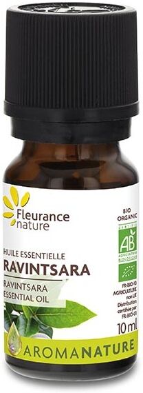 Fleurance Nature Aceite Esencial Ravintasara Bio 10 ml