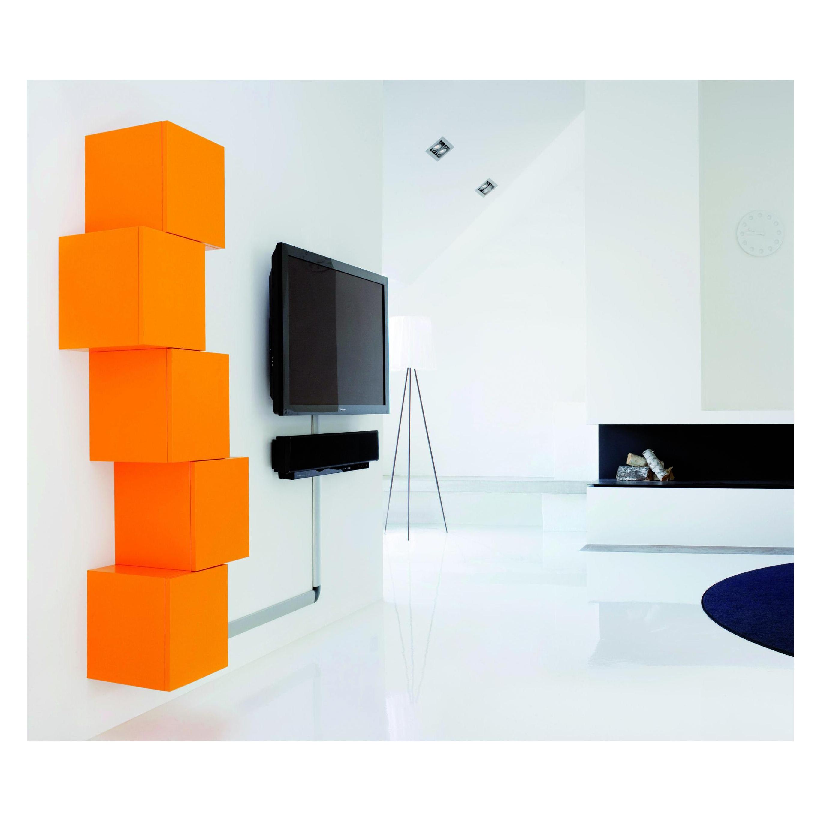SMS Cable Management 500 - Montagekomponente (Kabelkanal) (CM010001)