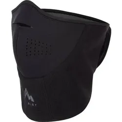 McKINLEY Herren Maske Dillingham, Größe ONE SIZE in Schwarz Schwarz