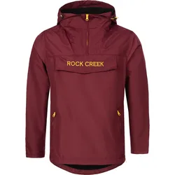 Rock Creek Windbreaker