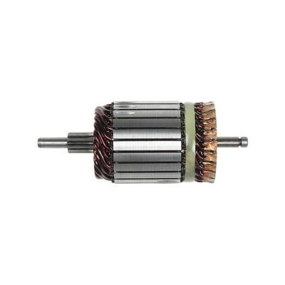 AS-PL Anker, Starter SA3005