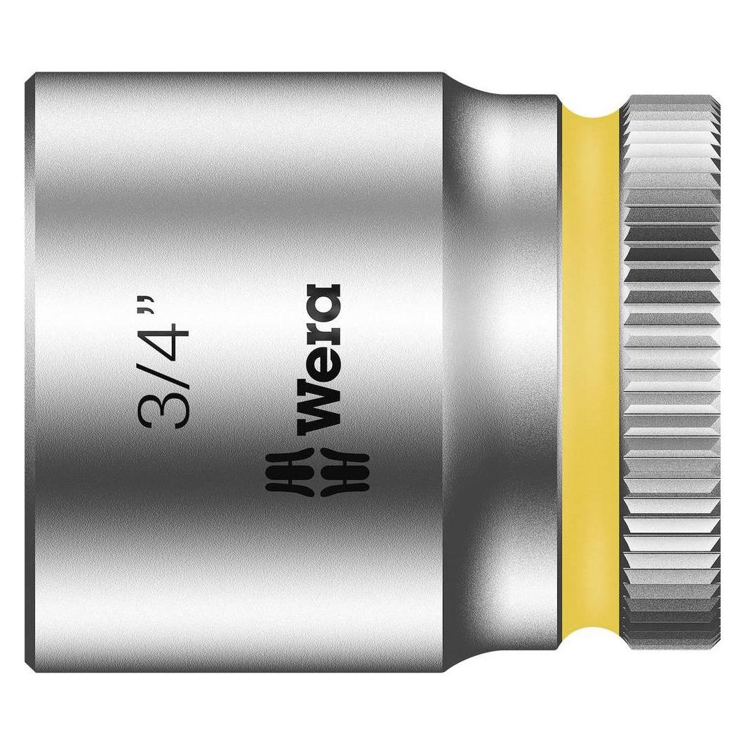 Wera 8790 HMB Zyklop Nuss 3/4" (3/4") (5003578001)