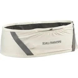 SALOMON Kleintasche PULSE BELT ICICLE/CASTELROCK, Größe XL in Grau Grau