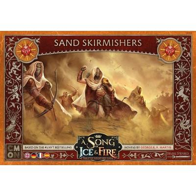 A Song of Ice & Fire - Sand Skirmishers (Sand-Plänkler)