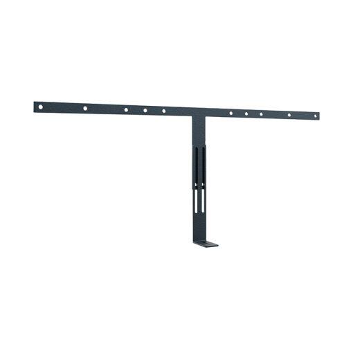 Hagor Logitech Rally Bar Huddle Adapter 55 - 75“ Adapter 2937
