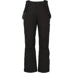 Whistler Portivo Softshell Skihose Herren 1001 - black XL