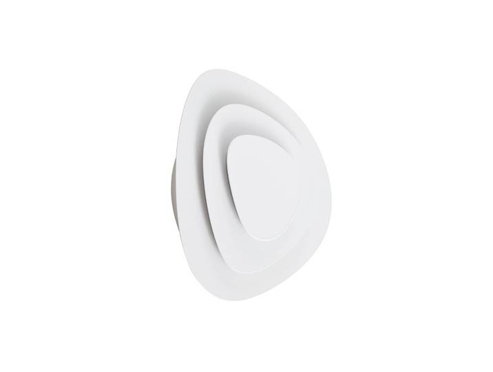 Led Applique Murale À Intensité Variable 'delar' Pour Salon & Salle À Manger
