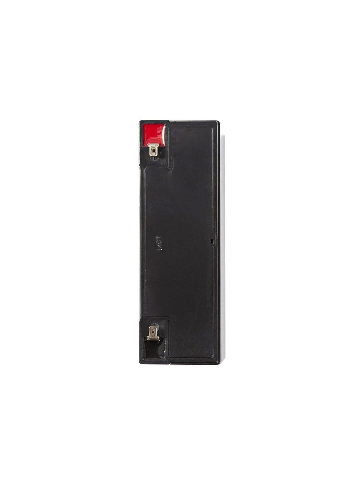 Nedis BALA100006V - UPS battery - Lead Acid - 10000 mAh