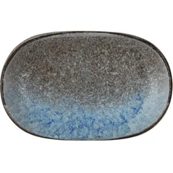 ID Fine IDFine-Delta Oval -Platte 37 cm 6 Stück