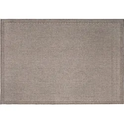 andiamo Teppich Savannah braun 120 x 170 cm