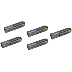 Campagnolo Kettennietstift 13-fach grau,silber