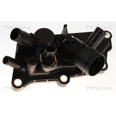 TRISCAN Thermostat, Kühlmittel 862060287 für DACIA