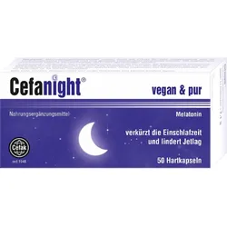 Cefanight 50 ST