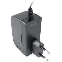 RS PRO Steckernetzteil AC/DC-Adapter 36W, 100V ac, 12V dc / 3A, EU-Netzstecker, Universalladegerät