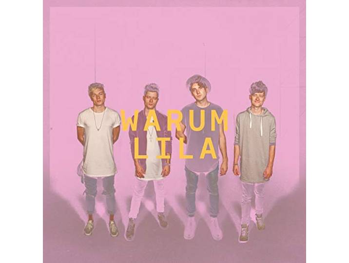 Warum Lila - Warum Lila