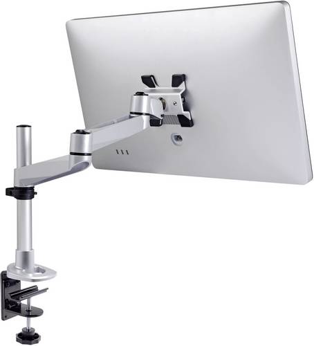 SpeaKa Professional SP-1624924 SuperSwivel for Apple Monitor-Tischhalterung 1 Display(s) 25,4cm (10") - 76,2cm (30")