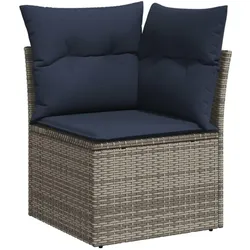 vidaXL, Gartenlounge, Palunas (Mit Tisch)