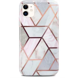 ONEFLOW Sense Case iPhone 11 Marmor Optik