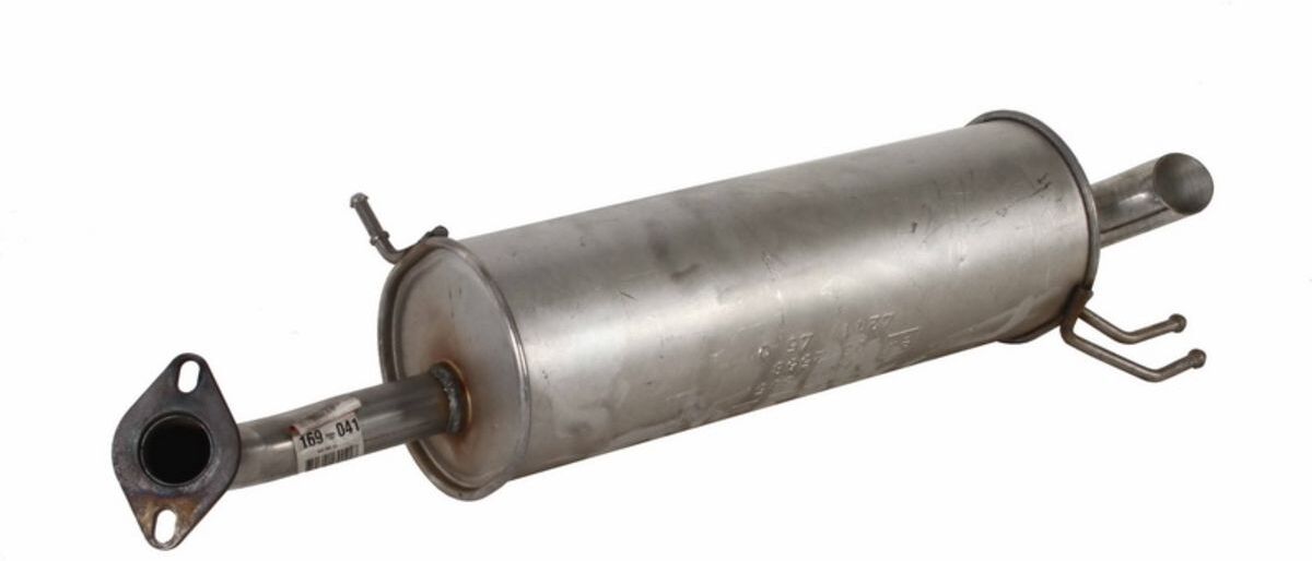Endschalldämpfer BOSAL 169-041