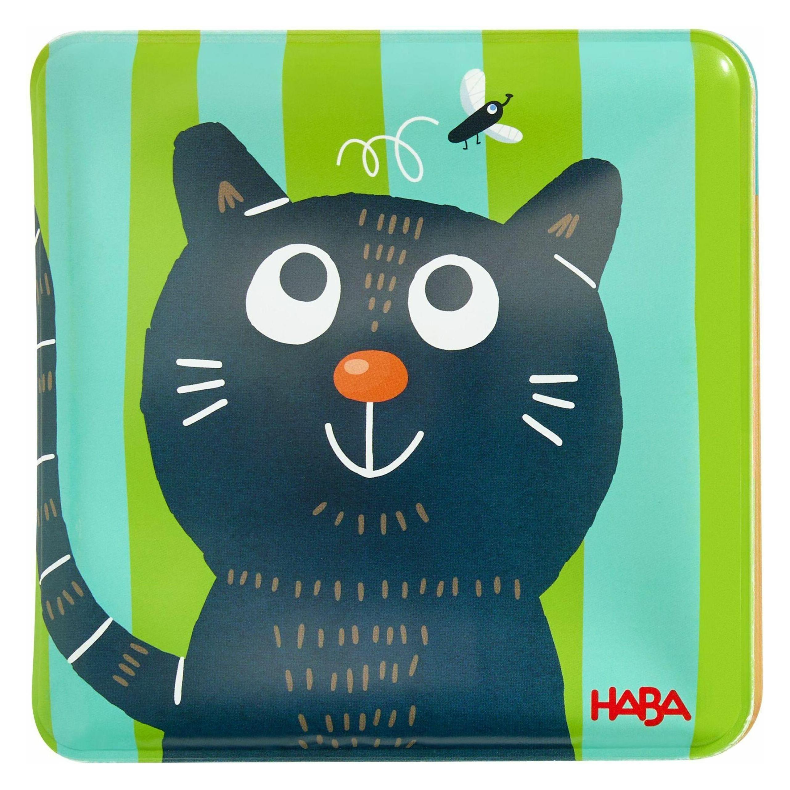 Haba Badebuch Tierfreunde (2012341001)