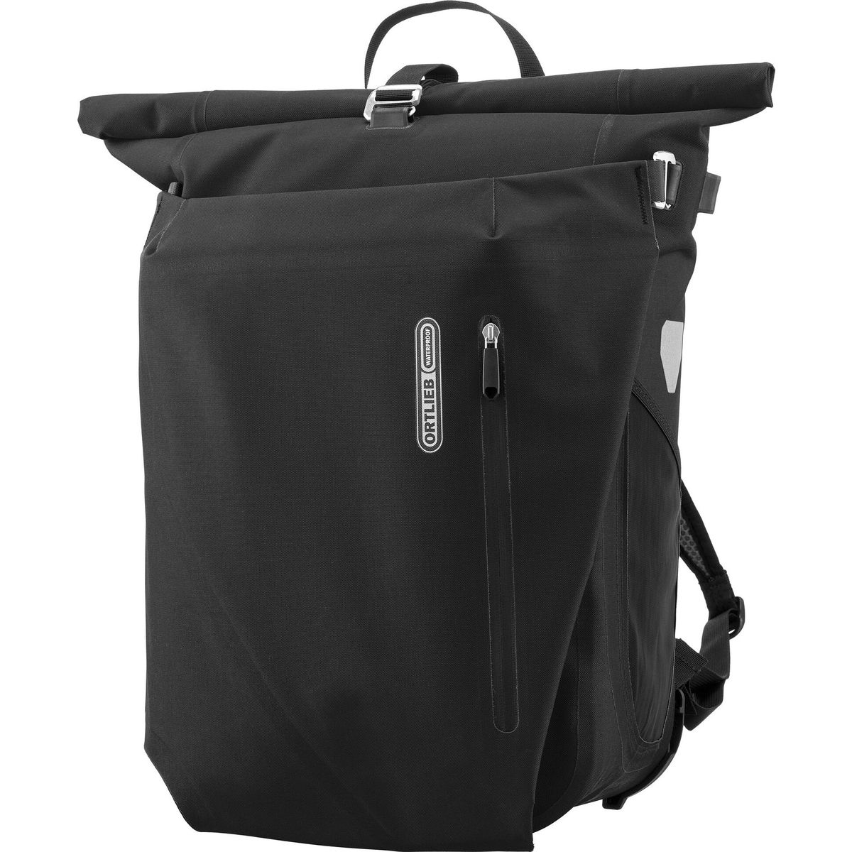 Ortlieb Vario Plus black F7757