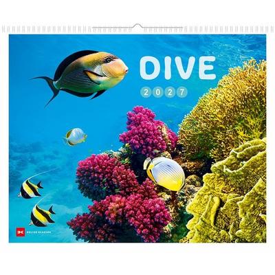 Dive 2027