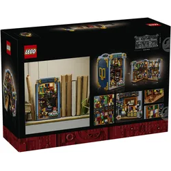 LEGO 11379 Confidential (11379, LEGO Icons)