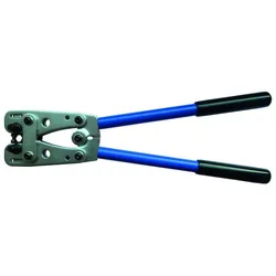 PROTEC Presszange PPZPKS 6-50