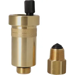 Großentlüfter 3/8"