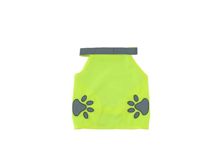 Hunde Sicherheitsweste Grösse S/M