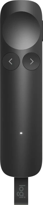 Logitech Spotlight 2, Graphite