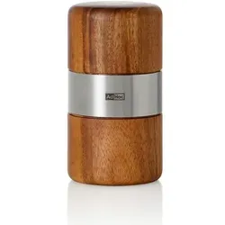 AdHoc Muskatmühle Muskato Holz Braun
