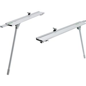 Festool Kappanschlag KA-UG-KS 60-R/L, 201909, für Kapp-Gehrungssäge KS 60