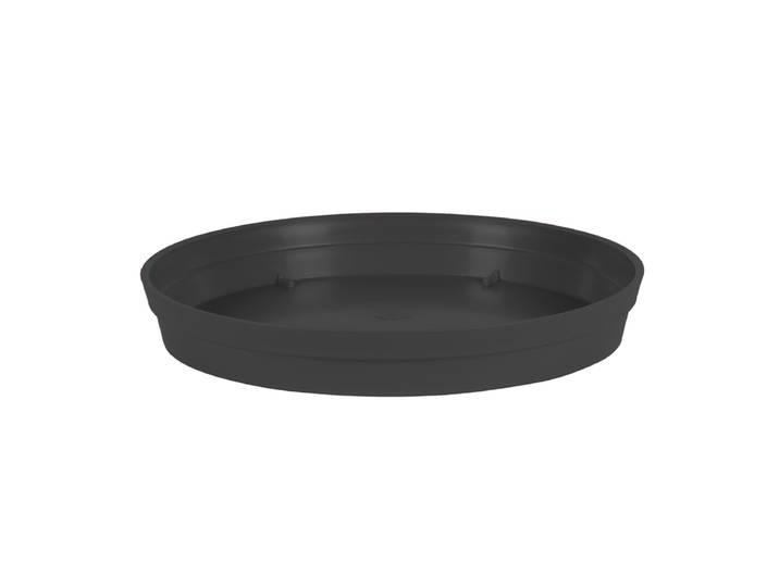 EDA Toscane Bol - Gris anthracite, Ø 28 cm - Pour Ø 40 cm