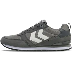 hummel Monaco 86 Sneaker 2004 - grey 37