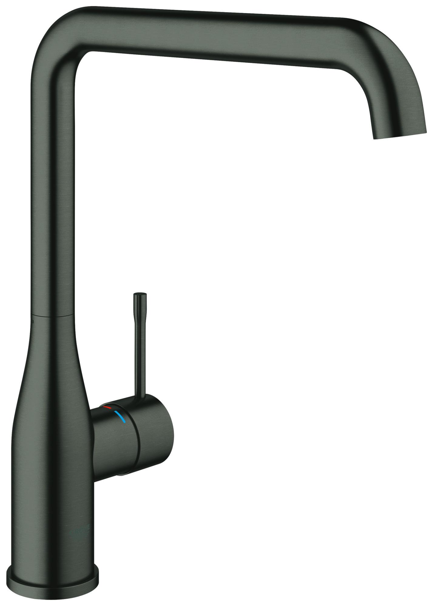 GROHE Essence, Graphit