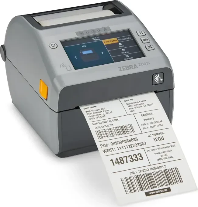 Zebra ZD621d (ZD6A142-D0EF00EZ)