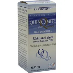 Quinomit Q10 Fluid 50 ML